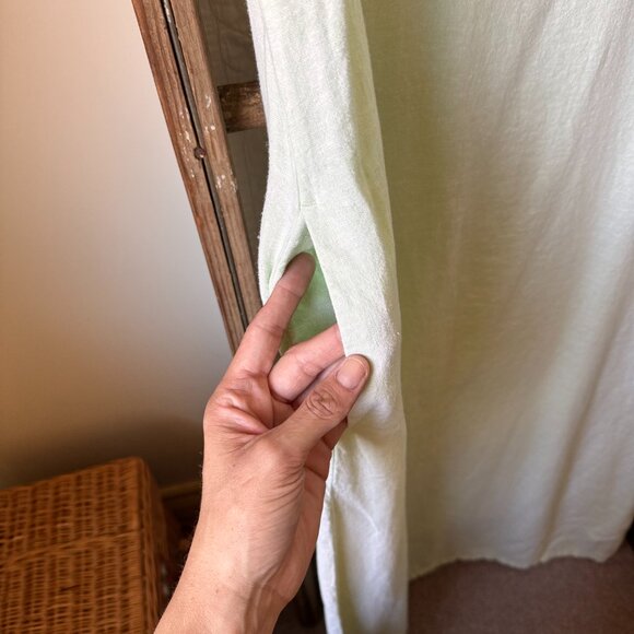 Laura Ashley Summer Dress - Picture 4 of 9